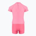 Set da bagno per bambini AQUASTIC UV 50+ UPF Marimo JRG rosa 3