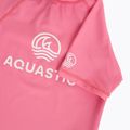 Set da bagno per bambini AQUASTIC UV 50+ UPF Marimo JRG rosa 6