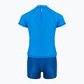 Set da bagno per bambini AQUASTIC UV 50+ UPF Marimo JRB blu navy/blu 3