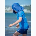 Set da bagno per bambini AQUASTIC UV 50+ UPF Marimo JRB blu navy/blu 16
