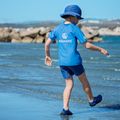 Set da bagno per bambini AQUASTIC UV 50+ UPF Marimo JRB blu navy/blu 15