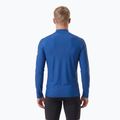 AQUASTIC UV 50+ UPF Rimos blu navy manica lunga da nuoto 4