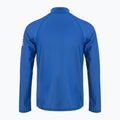 AQUASTIC UV 50+ UPF Rimos blu navy manica lunga da nuoto 2
