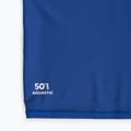 AQUASTIC Camicia da bagno UV 50+ UPF Rimos blu navy 3