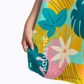Poncho per bambini AQUASTIC Sunny JR fiori 9