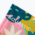 Poncho per bambini AQUASTIC Sunny JR fiori 3