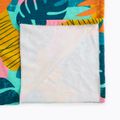 Poncho per bambini AQUASTIC Sunny JR fiori 4