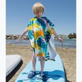 Poncho per bambini AQUASTIC Sunny JR fiori 5