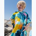 Poncho per bambini AQUASTIC Sunny JR fiori 8