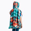 AQUASTIC Poncho da bambino con palma Sunny JR 7