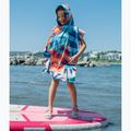 AQUASTIC Poncho da bambino con palma Sunny JR 5