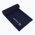AQUASTIC Asciugamano Wavey blu navy/blu 2
