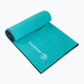 Asciugamano AQUASTIC Wavey blu/verde 2