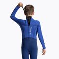 Schiuma da nuoto per bambini AQUASTIC Wavey LG Jrb 2 mm blu navy/blu 9