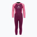 Schiuma da nuoto per bambini AQUASTIC Wavey LG Jrg 2 mm rosa 2