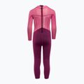 Schiuma da nuoto per bambini AQUASTIC Wavey LG Jrg 2 mm rosa 3