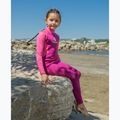 Schiuma da nuoto per bambini AQUASTIC Wavey LG Jrg 2 mm rosa 6