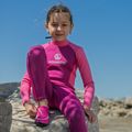 Schiuma da nuoto per bambini AQUASTIC Wavey LG Jrg 2 mm rosa 7
