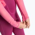 Schiuma da nuoto per bambini AQUASTIC Wavey LG Jrg 2 mm rosa 4