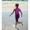 Schiuma da nuoto per bambini AQUASTIC Wavey Jrg 2 mm rosa 14