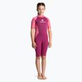 Schiuma da nuoto per bambini AQUASTIC Wavey Jrg 2 mm rosa 2