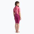 Schiuma da nuoto per bambini AQUASTIC Wavey Jrg 2 mm rosa 7