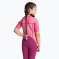Schiuma da nuoto per bambini AQUASTIC Wavey Jrg 2 mm rosa 11