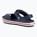 AQUASTIC Sandi Jr sandali per bambini blu navy 3