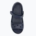 AQUASTIC Sandi Jr sandali per bambini blu navy 5