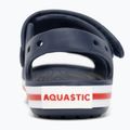 AQUASTIC Sandi Jr sandali per bambini blu navy 6