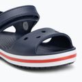 AQUASTIC Sandi Jr sandali per bambini blu navy 7