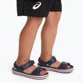AQUASTIC Sandi Jr sandali per bambini blu navy 3