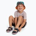 AQUASTIC Sandi Jr sandali per bambini blu navy 5