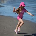AQUASTIC Sandi Jrg sandali per bambini rosa 8