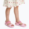 AQUASTIC Sandi Jrg sandali per bambini rosa 3