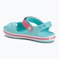 AQUASTIC Sandi Jrg sandali turchesi per bambini 3