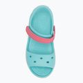 AQUASTIC Sandi Jrg sandali turchesi per bambini 5