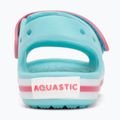 AQUASTIC Sandi Jrg sandali turchesi per bambini 6