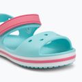 AQUASTIC Sandi Jrg sandali turchesi per bambini 7