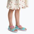 AQUASTIC Sandi Jrg sandali turchesi per bambini 3