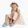 AQUASTIC Sandi Jrg sandali turchesi per bambini 5