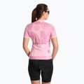 Maglia ciclismo donna ATTABO Vites WMNS rosa 2