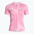 Maglia ciclismo donna ATTABO Vites WMNS rosa 6