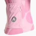 Maglia ciclismo donna ATTABO Vites WMNS rosa 8