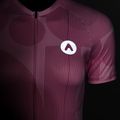 Maglia ciclismo donna ATTABO Vites WMNS rosa 10