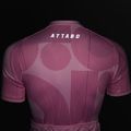 Maglia ciclismo donna ATTABO Vites WMNS rosa 11