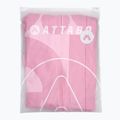 Maglia ciclismo donna ATTABO Vites WMNS rosa 13