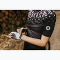 Maglia ciclismo donna ATTABO Tevi WMNS nero/rosa 17