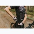 Maglia ciclismo donna ATTABO Tevi WMNS nero/rosa 18