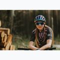 Maglia ciclismo donna ATTABO Tevi WMNS nero/rosa 19